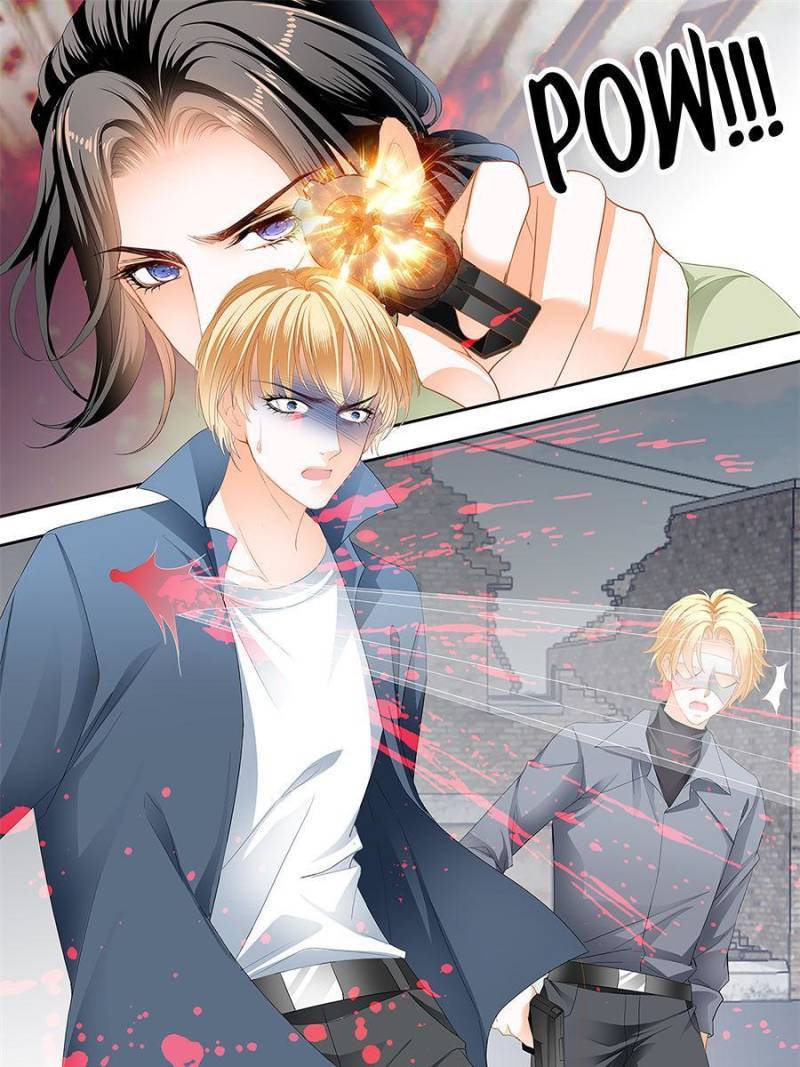 Please Be Gentle, My Bossy Uncle! chapter 360 page 21