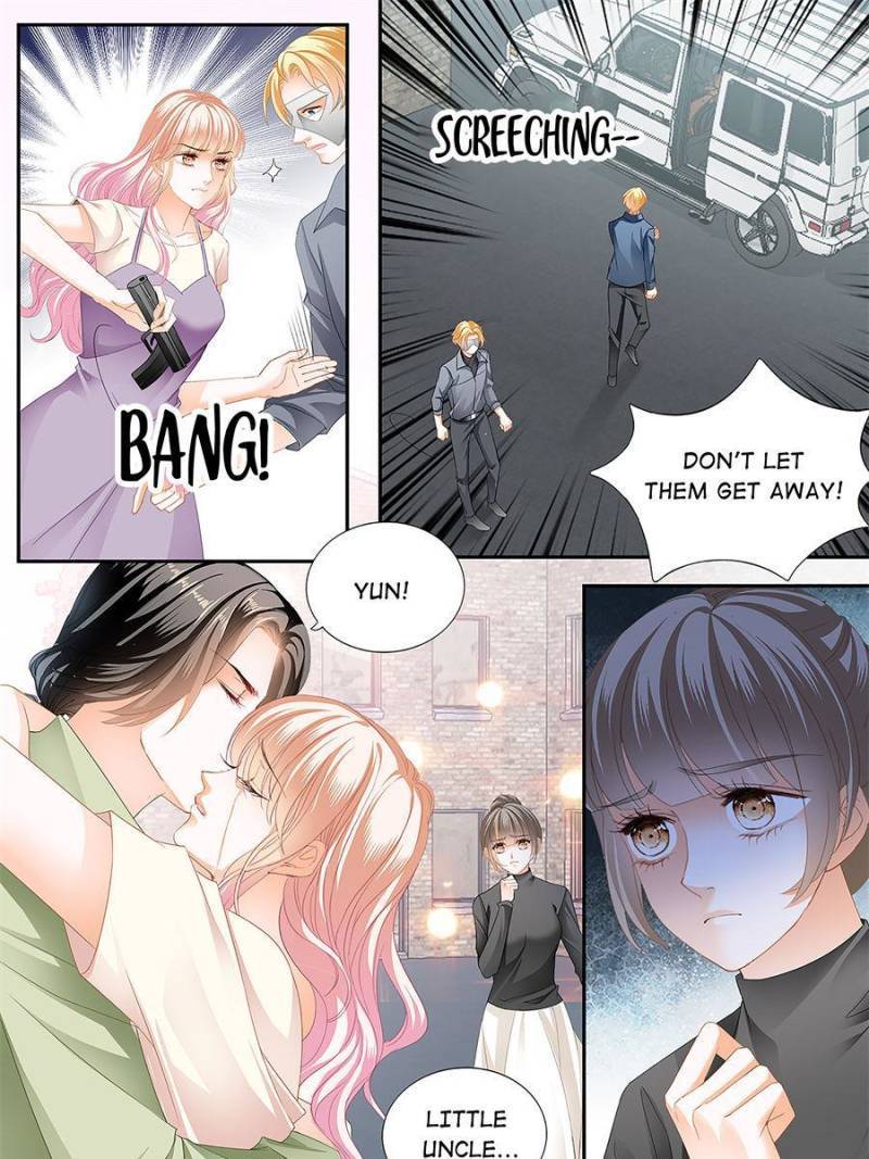 Please Be Gentle, My Bossy Uncle! chapter 360 page 23