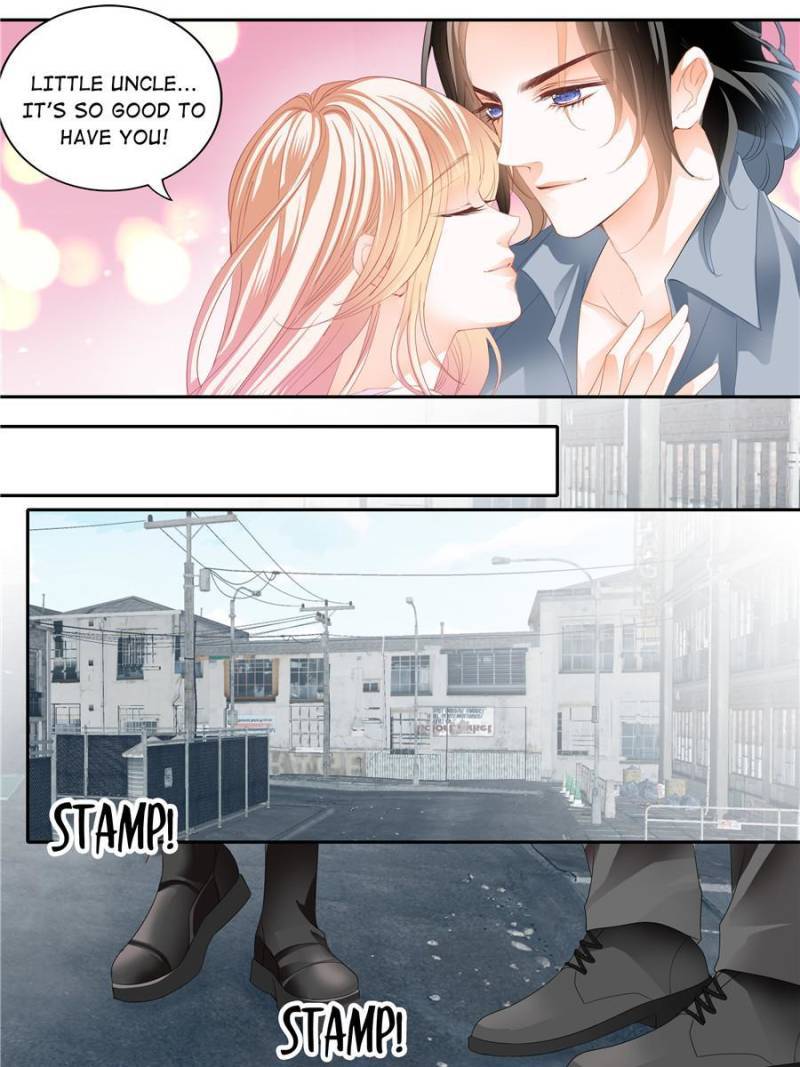 Please Be Gentle, My Bossy Uncle! chapter 362 page 11