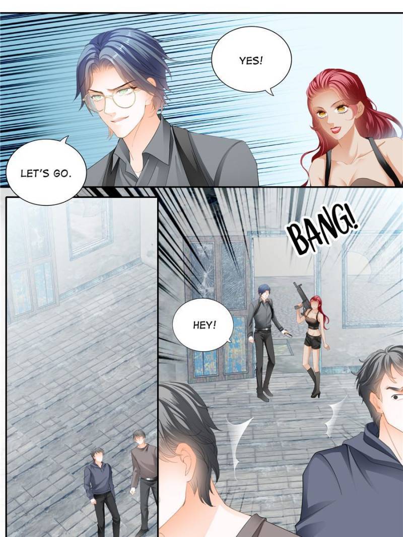 Please Be Gentle, My Bossy Uncle! chapter 362 page 15