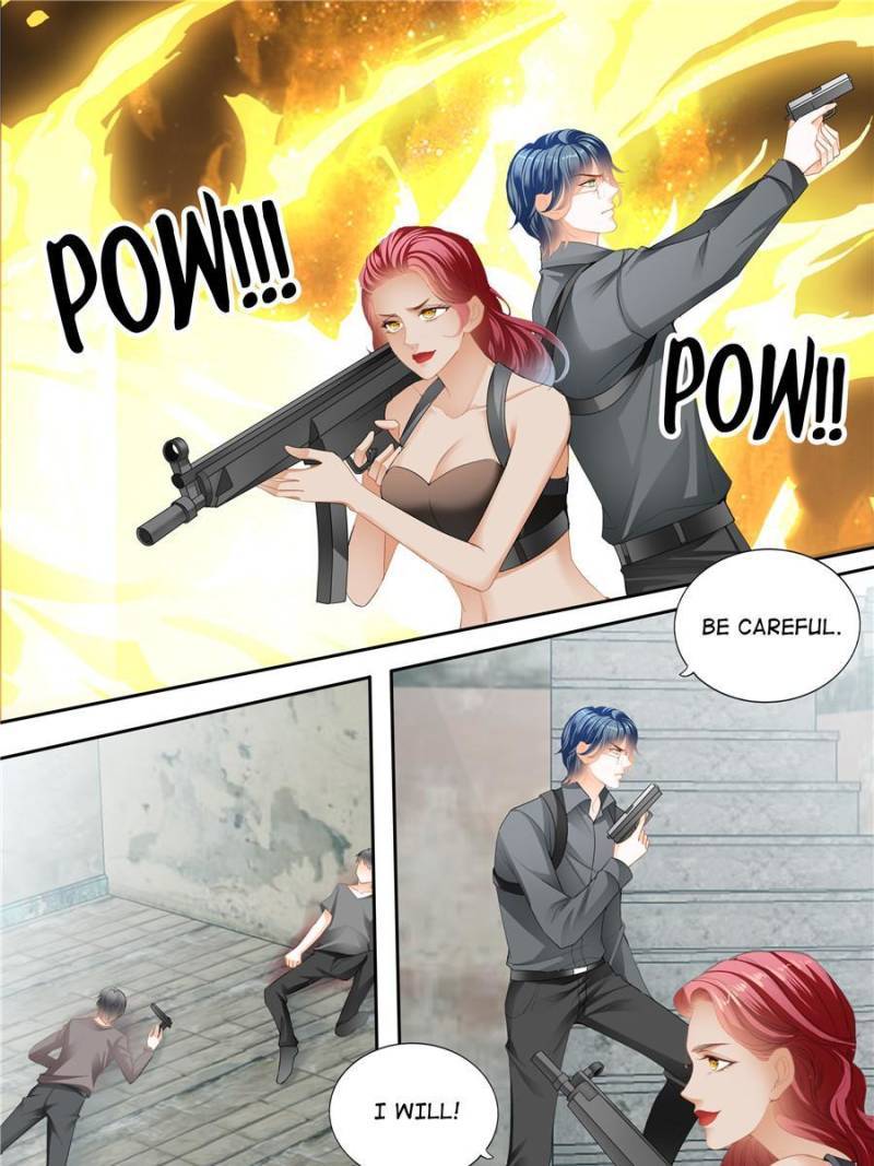 Please Be Gentle, My Bossy Uncle! chapter 362 page 17