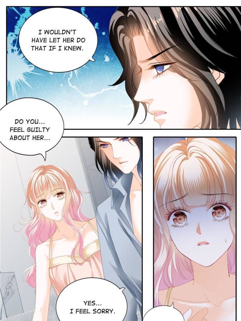 Please Be Gentle, My Bossy Uncle! chapter 362 page 3