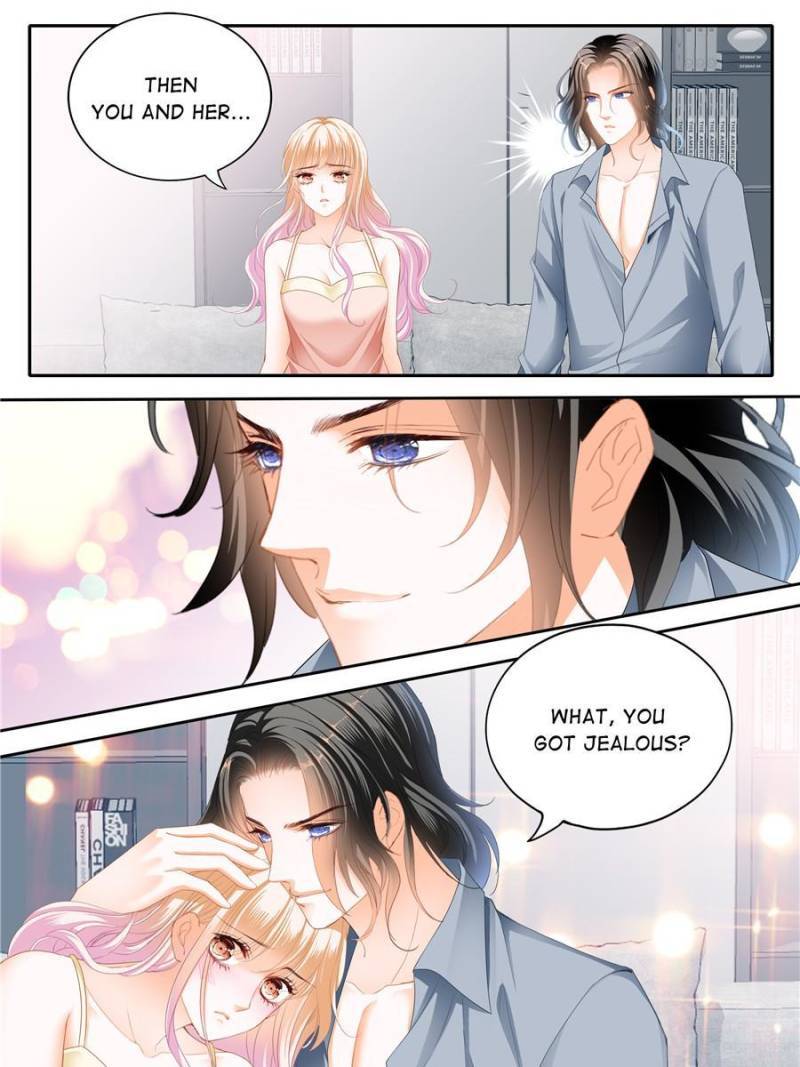 Please Be Gentle, My Bossy Uncle! chapter 362 page 5