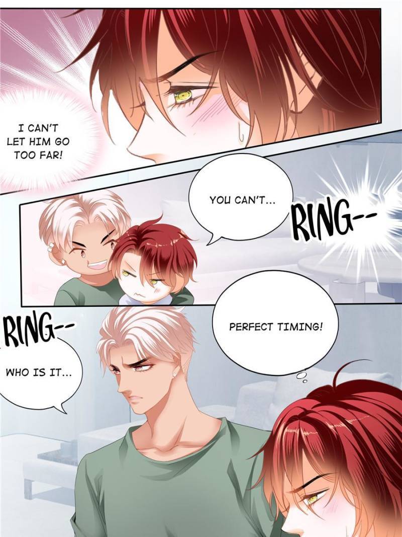 Please Be Gentle, My Bossy Uncle! chapter 363 page 11