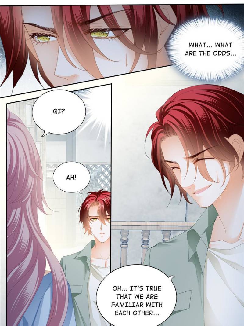 Please Be Gentle, My Bossy Uncle! chapter 364 page 11