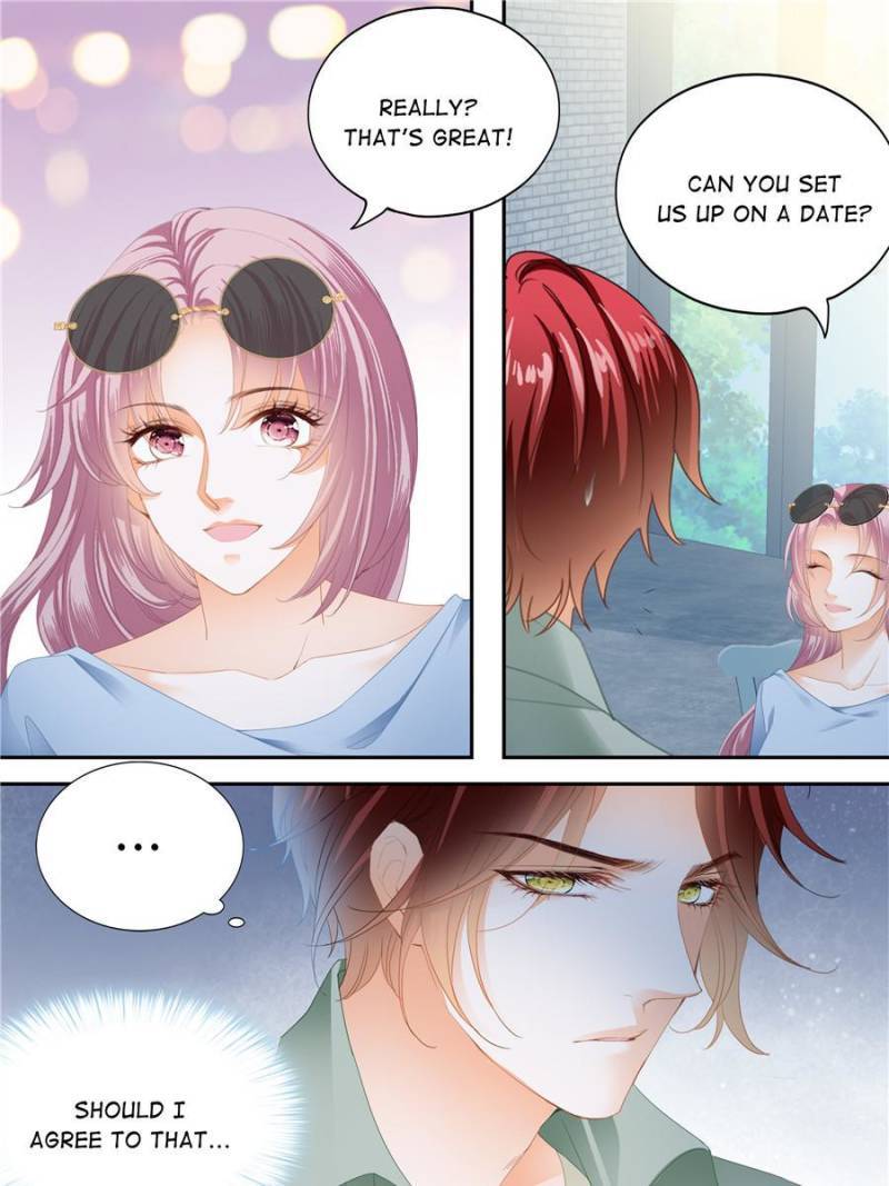 Please Be Gentle, My Bossy Uncle! chapter 364 page 13