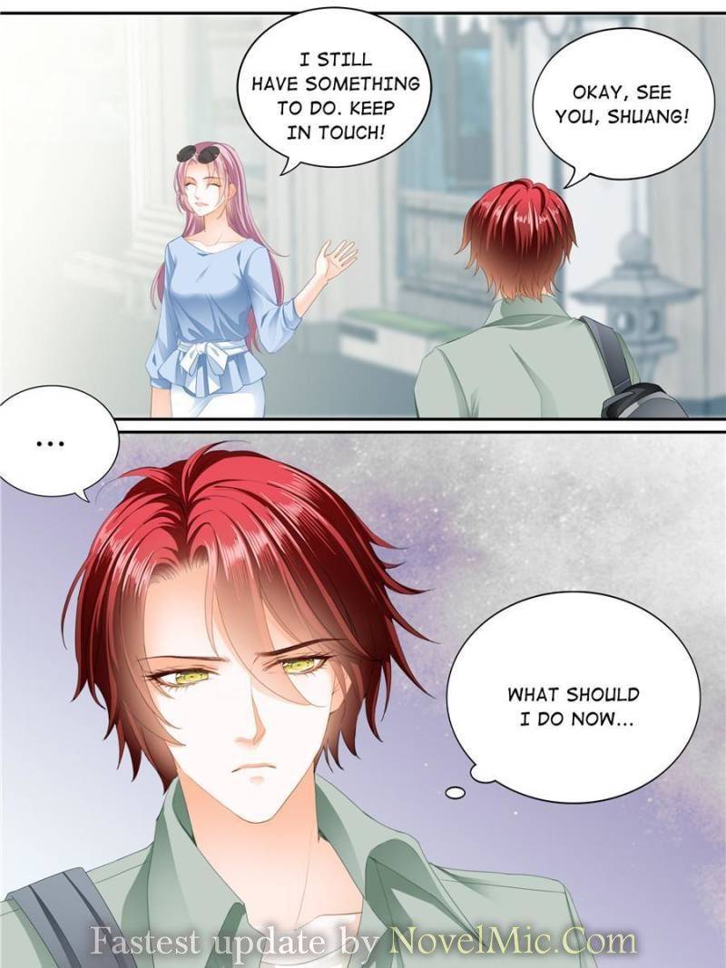 Please Be Gentle, My Bossy Uncle! chapter 364 page 23