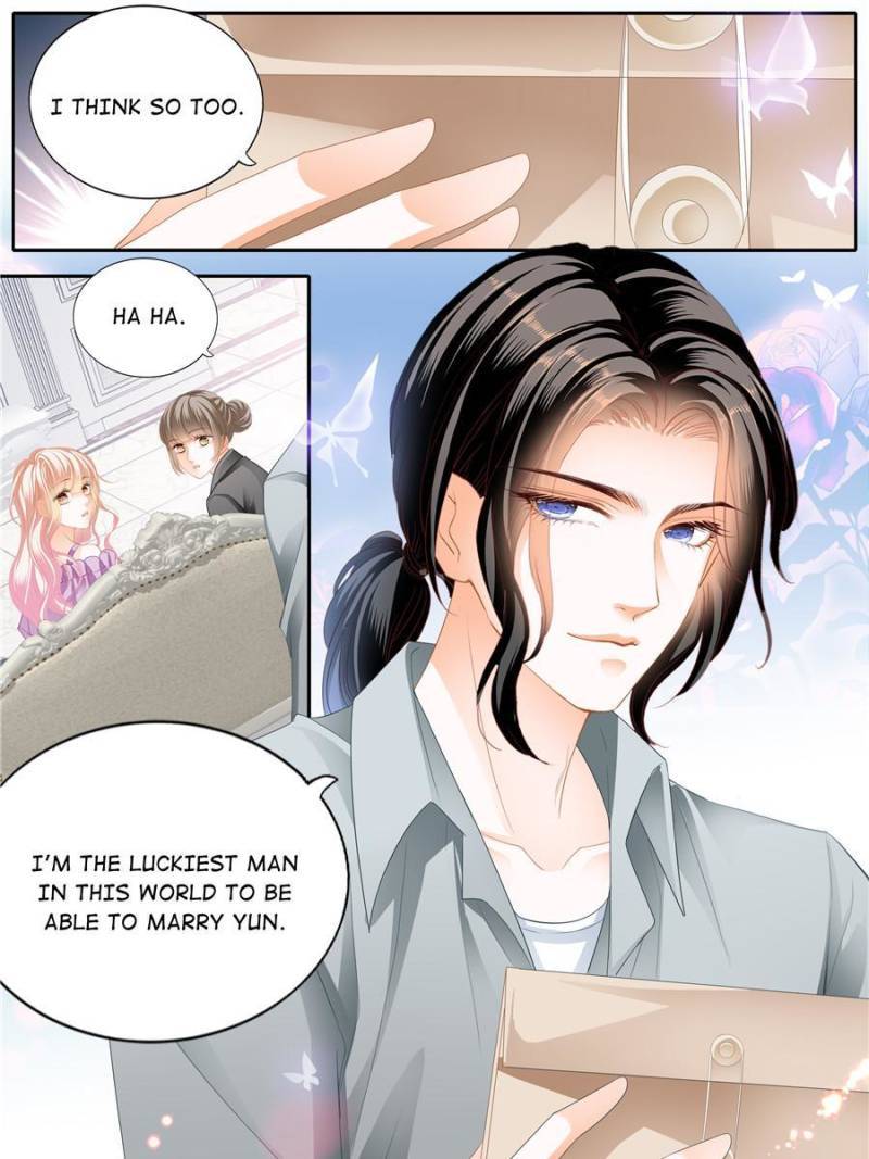 Please Be Gentle, My Bossy Uncle! chapter 365 page 23