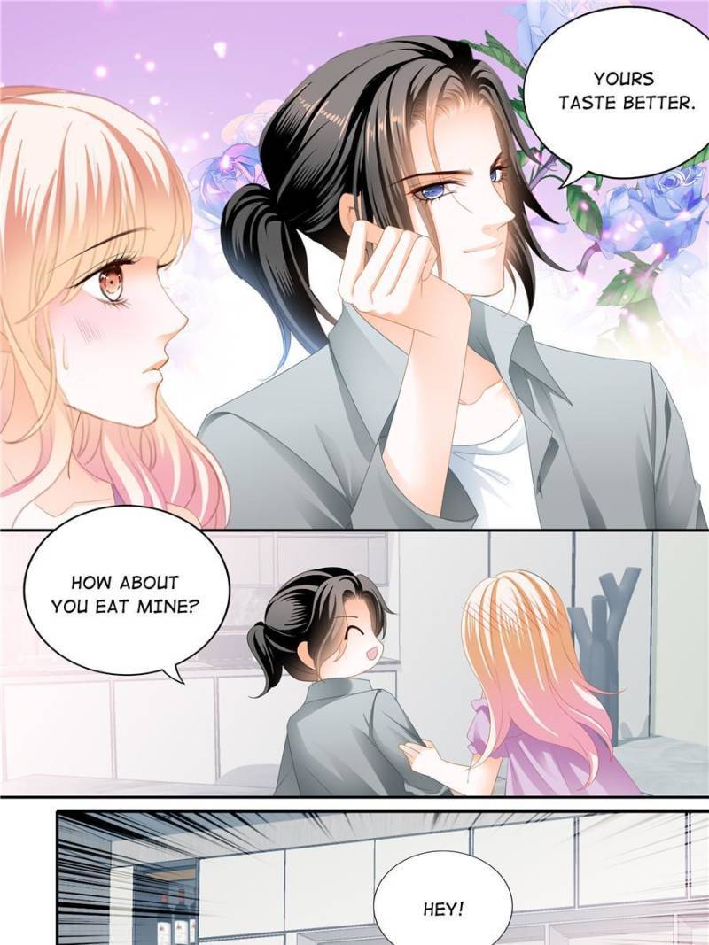 Please Be Gentle, My Bossy Uncle! chapter 365 page 7