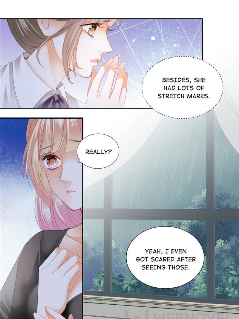 Please Be Gentle, My Bossy Uncle! chapter 367 page 15