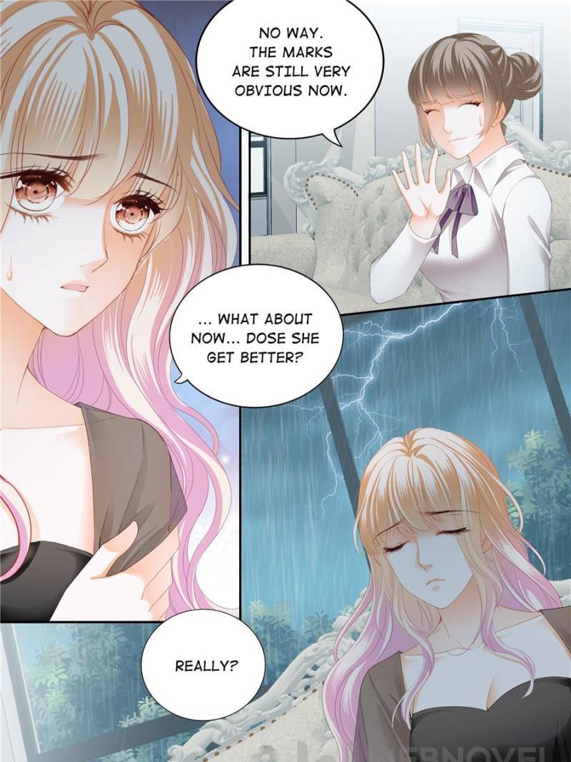 Please Be Gentle, My Bossy Uncle! chapter 367 page 17