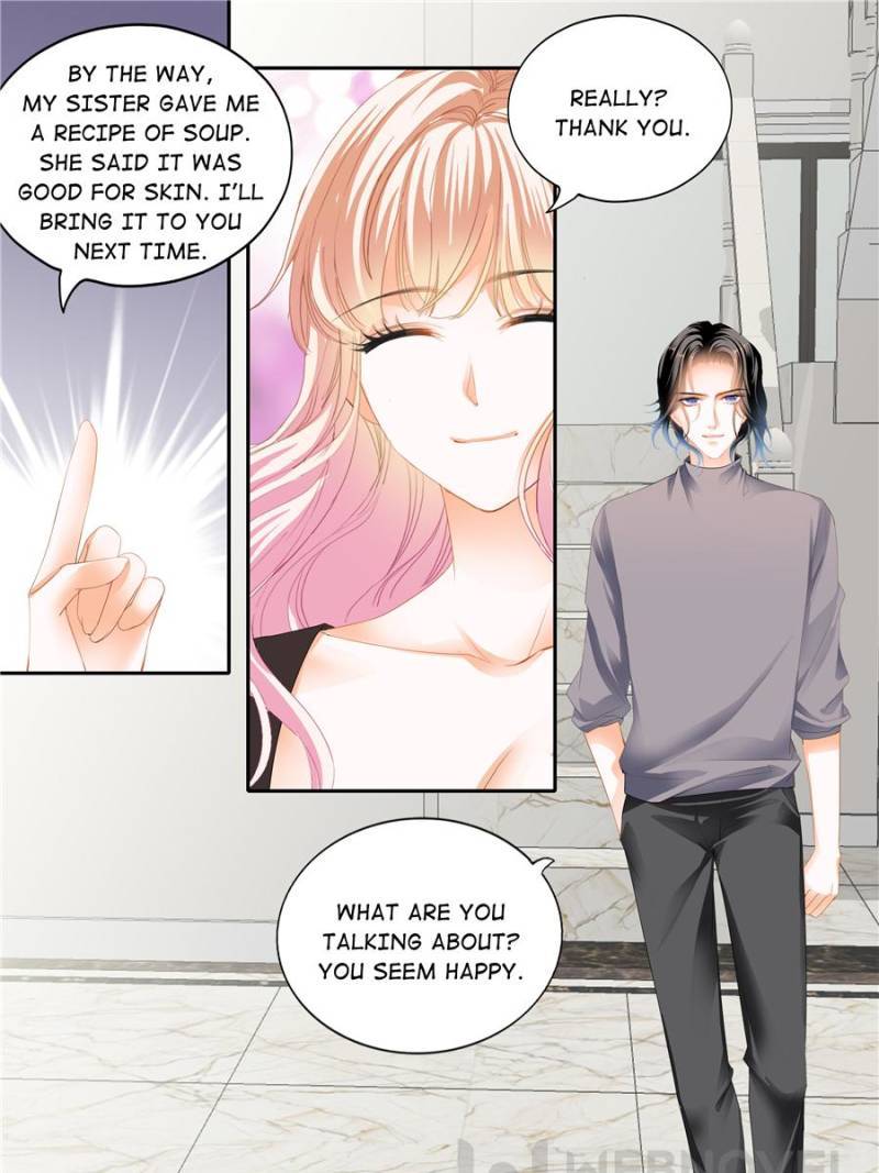 Please Be Gentle, My Bossy Uncle! chapter 367 page 21