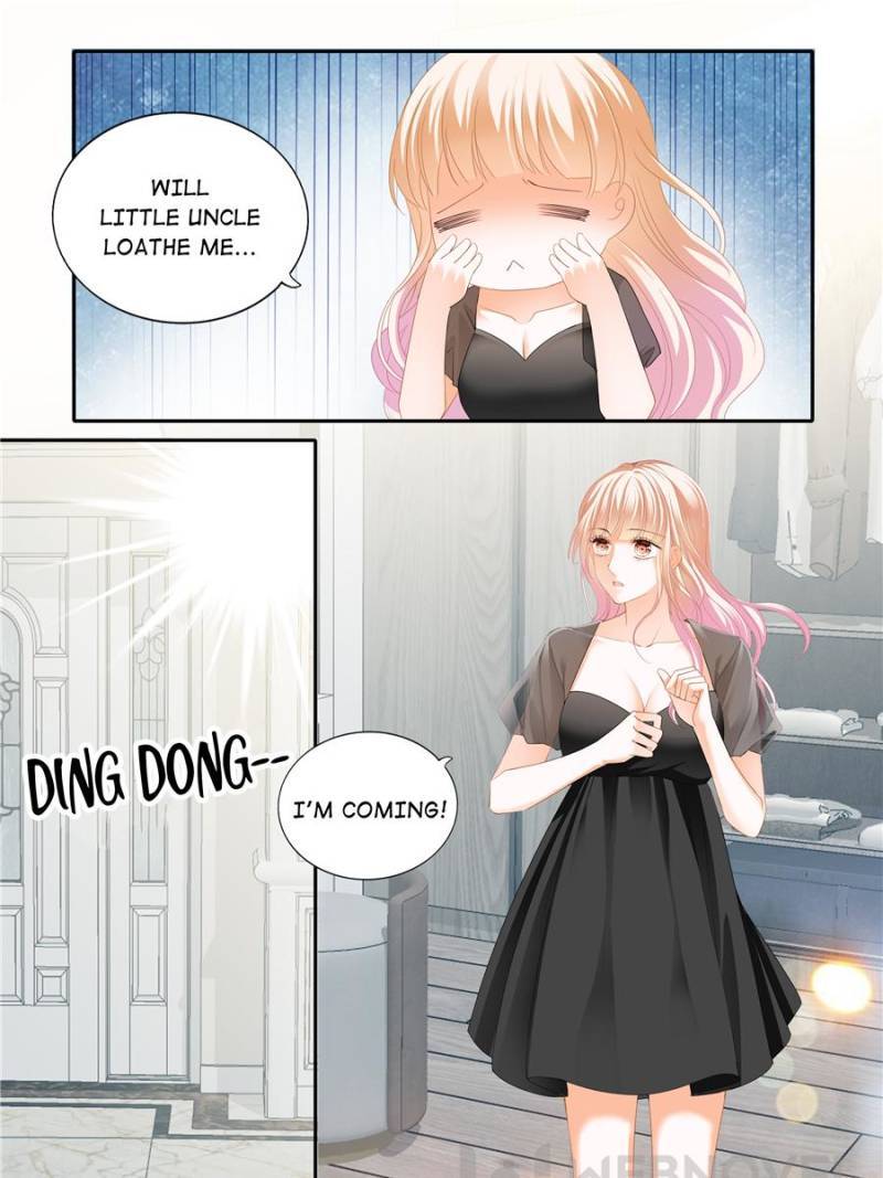 Please Be Gentle, My Bossy Uncle! chapter 367 page 3