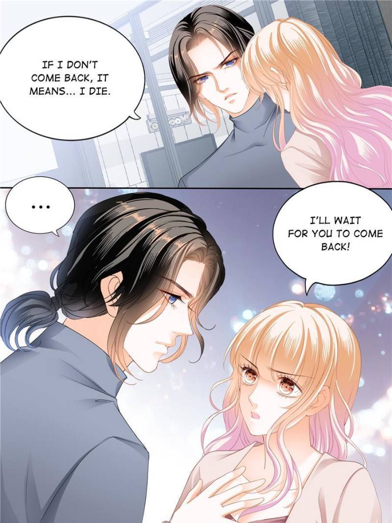 Please Be Gentle, My Bossy Uncle! chapter 372 page 13