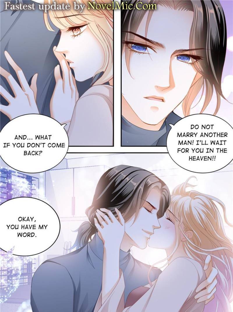 Please Be Gentle, My Bossy Uncle! chapter 372 page 23