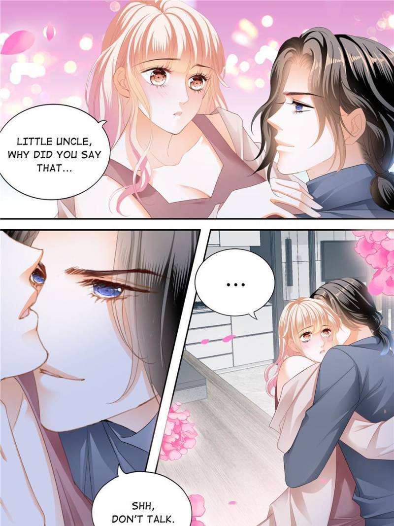 Please Be Gentle, My Bossy Uncle! chapter 372 page 7