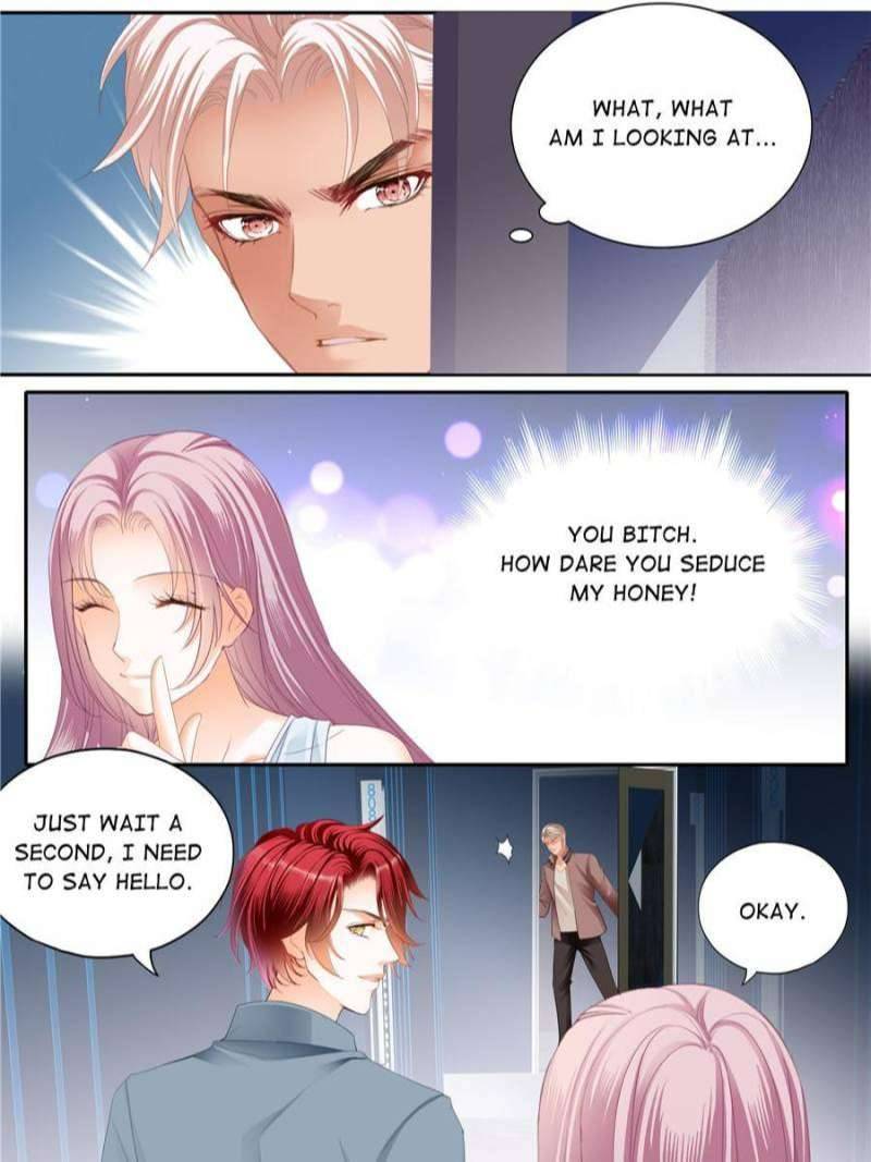 Please Be Gentle, My Bossy Uncle! chapter 373 page 19