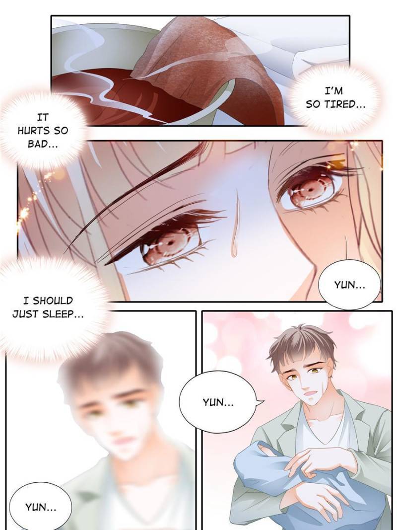 Please Be Gentle, My Bossy Uncle! chapter 376 page 11