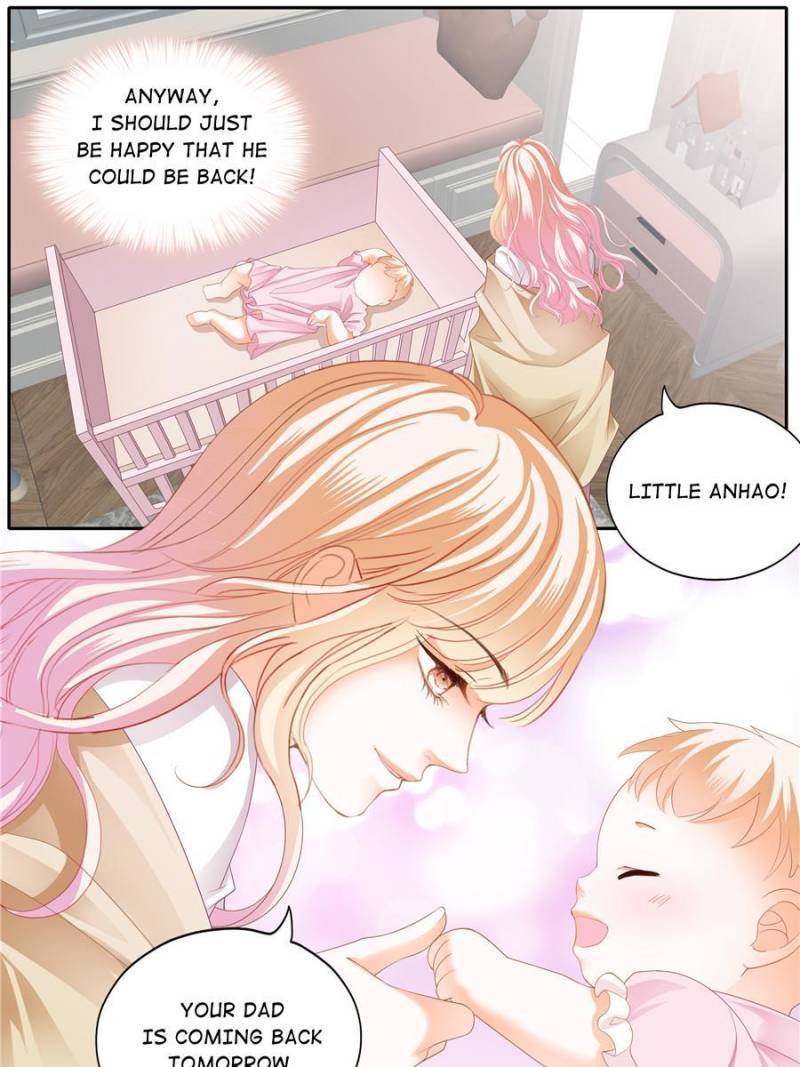 Please Be Gentle, My Bossy Uncle! chapter 378 page 17