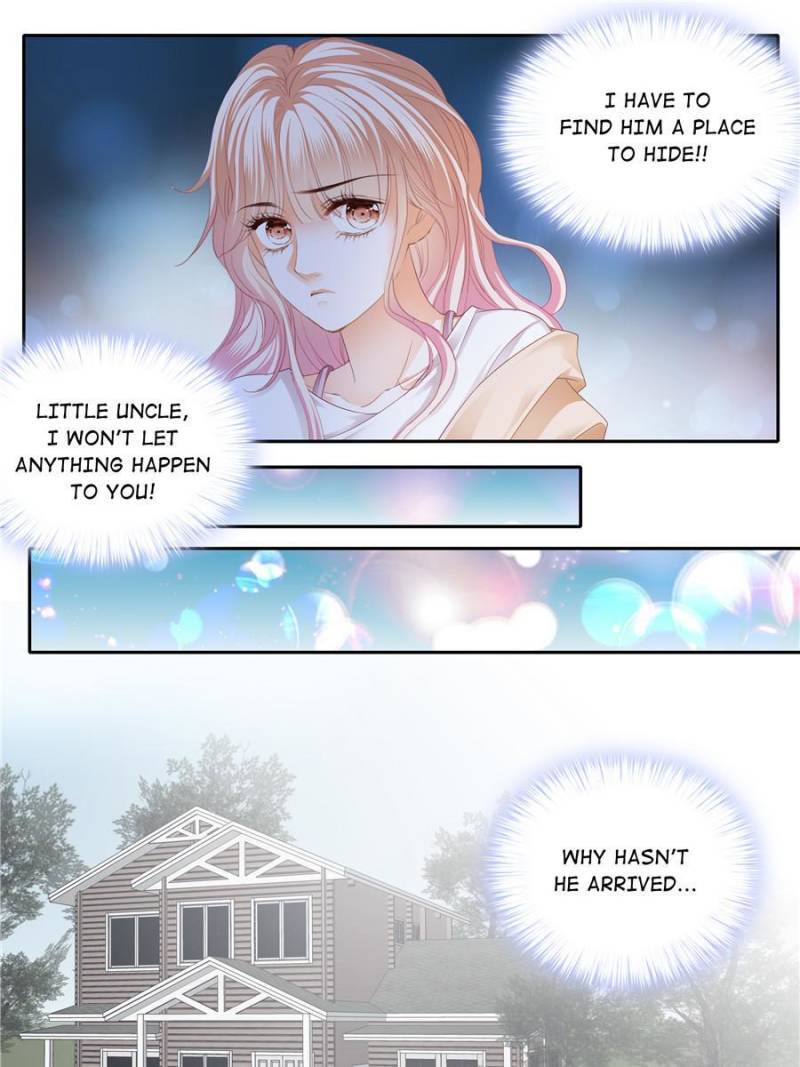 Please Be Gentle, My Bossy Uncle! chapter 378 page 19