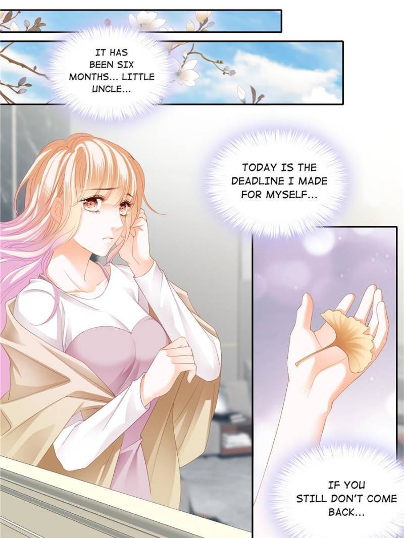 Please Be Gentle, My Bossy Uncle! chapter 378 page 7