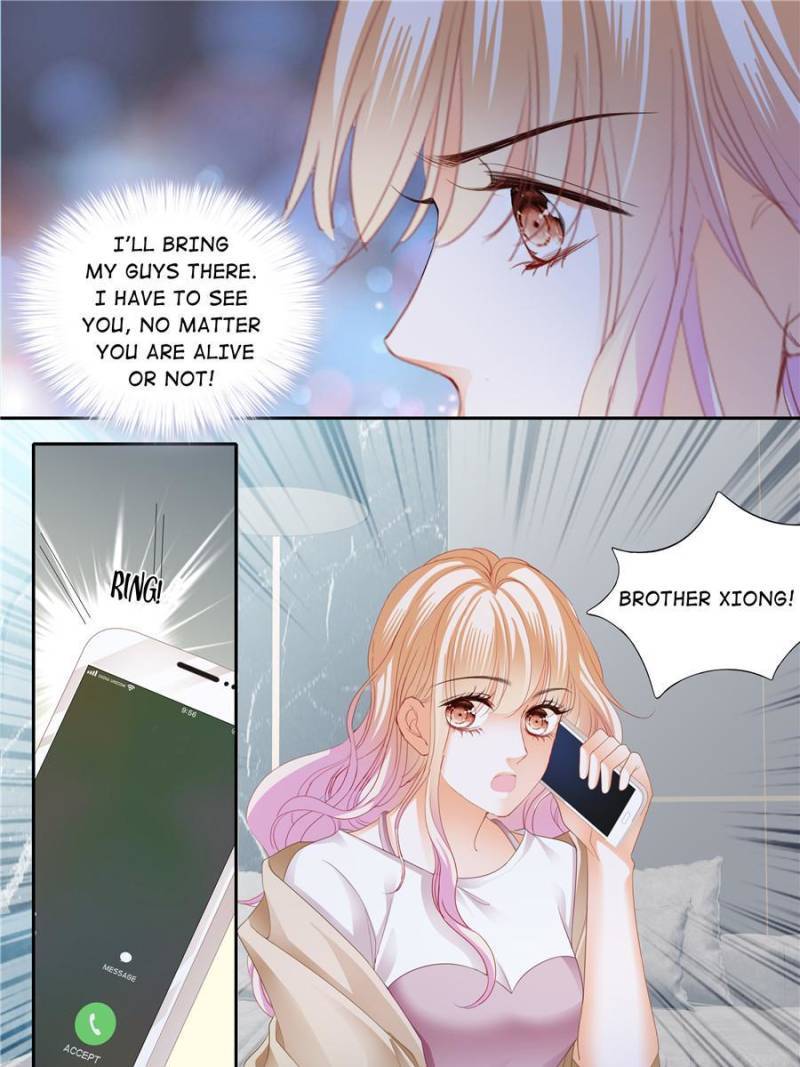 Please Be Gentle, My Bossy Uncle! chapter 378 page 9