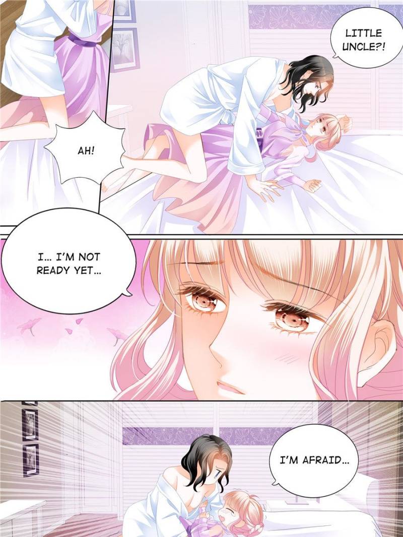 Please Be Gentle, My Bossy Uncle! chapter 38 page 13