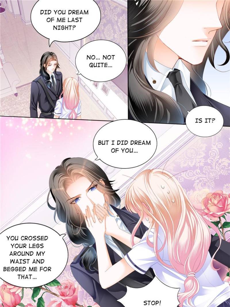 Please Be Gentle, My Bossy Uncle! chapter 38 page 23