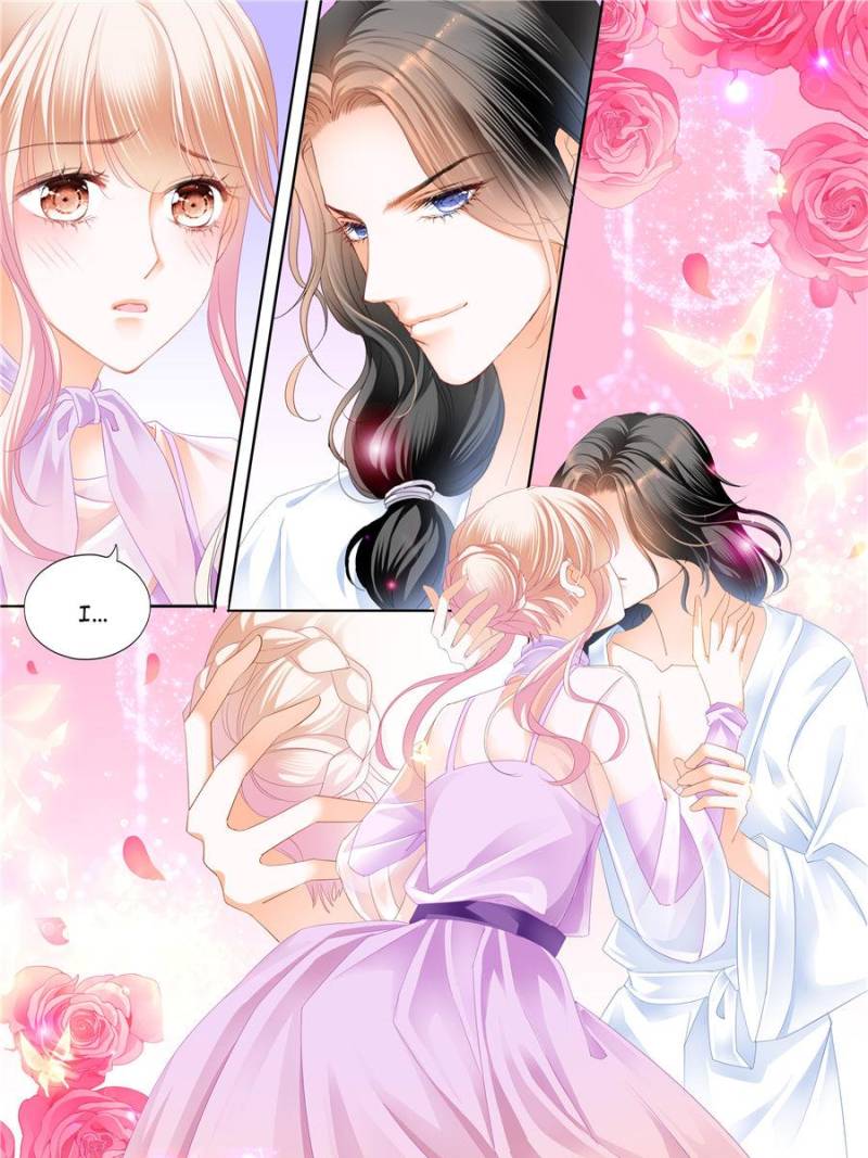 Please Be Gentle, My Bossy Uncle! chapter 38 page 7