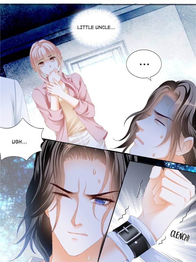 Please Be Gentle, My Bossy Uncle! chapter 382 page 7