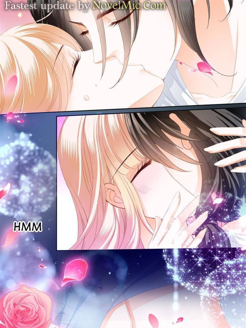 Please Be Gentle, My Bossy Uncle! chapter 383 page 1