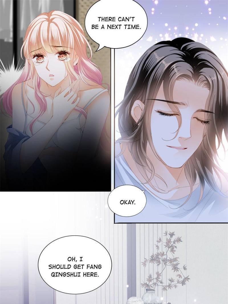 Please Be Gentle, My Bossy Uncle! chapter 383 page 11