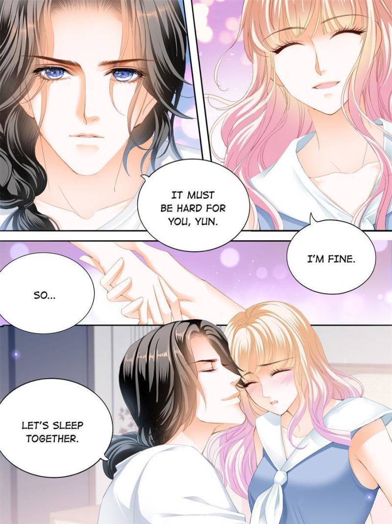 Please Be Gentle, My Bossy Uncle! chapter 383 page 15