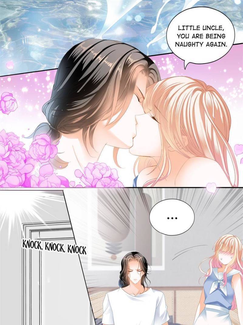 Please Be Gentle, My Bossy Uncle! chapter 383 page 17