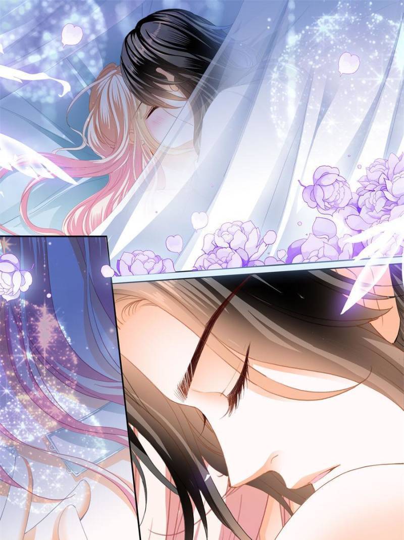 Please Be Gentle, My Bossy Uncle! chapter 383 page 5