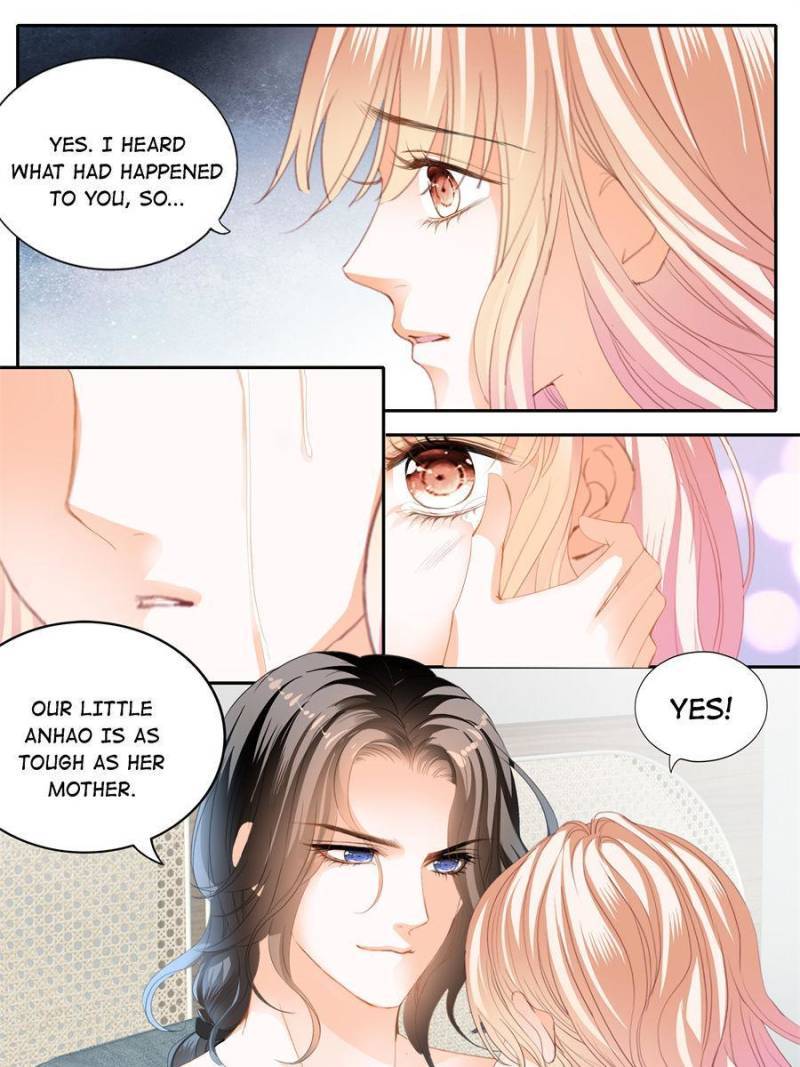 Please Be Gentle, My Bossy Uncle! chapter 384 page 19