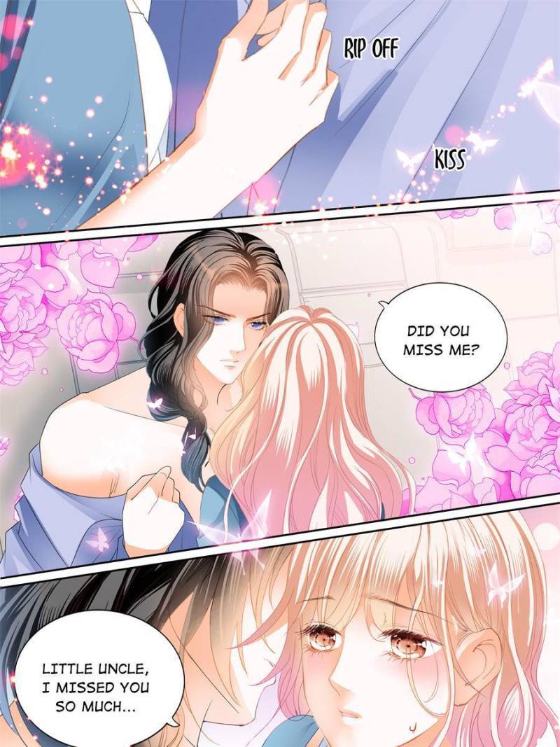 Please Be Gentle, My Bossy Uncle! chapter 388 page 23