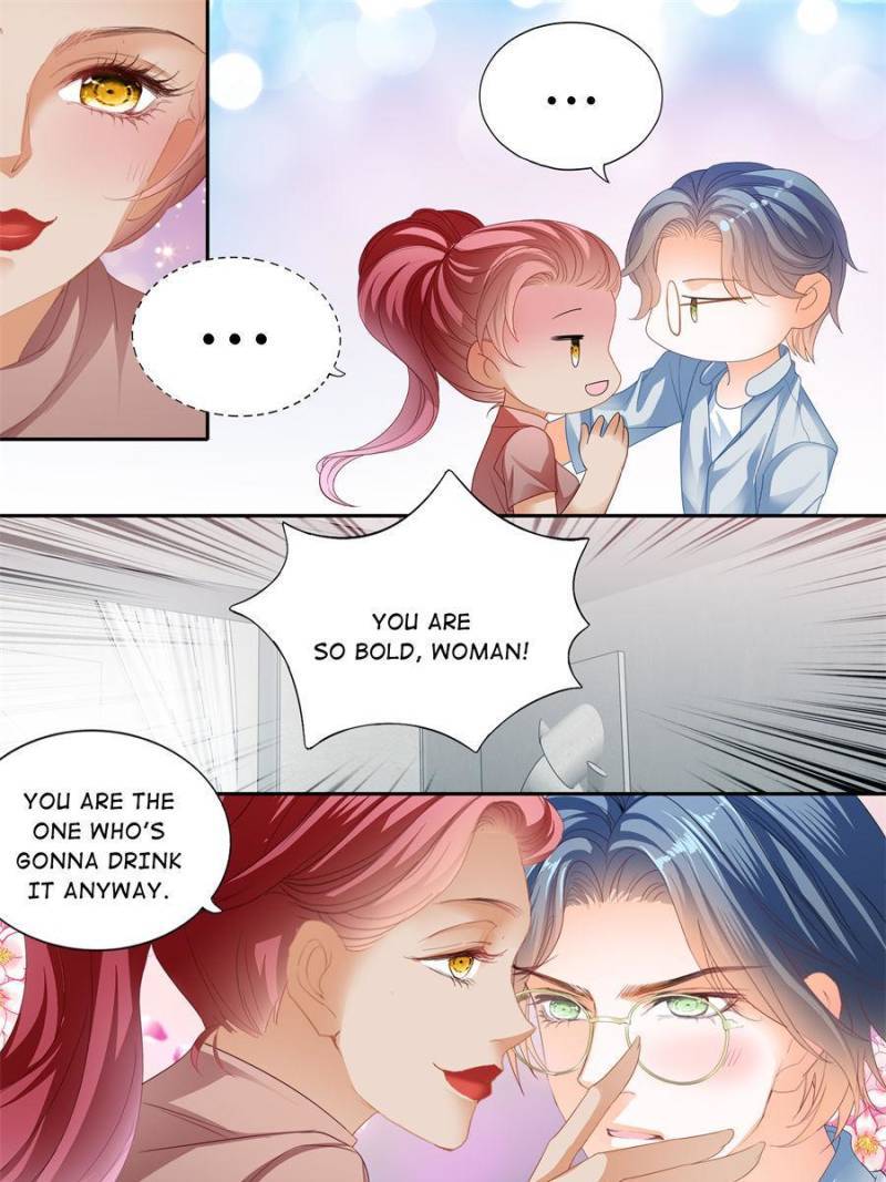 Please Be Gentle, My Bossy Uncle! chapter 389 page 13