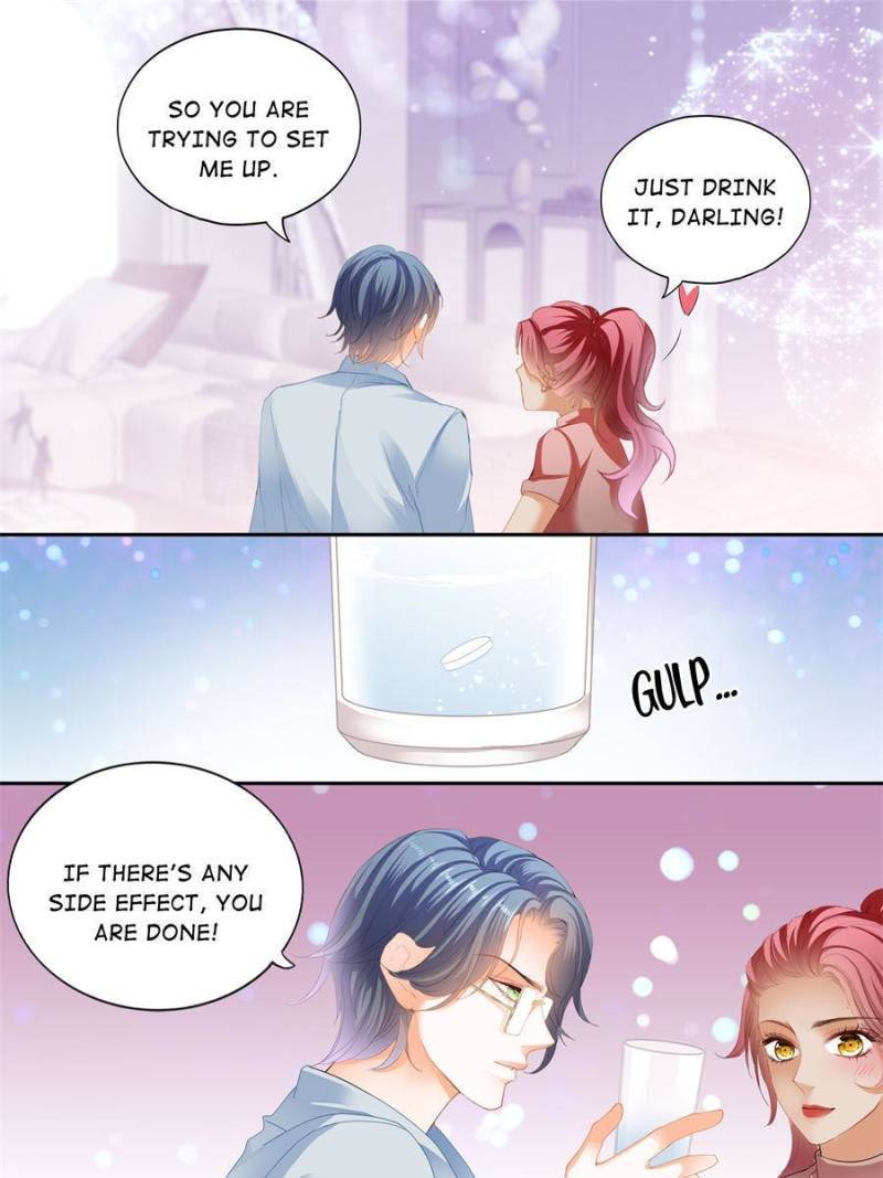 Please Be Gentle, My Bossy Uncle! chapter 389 page 15