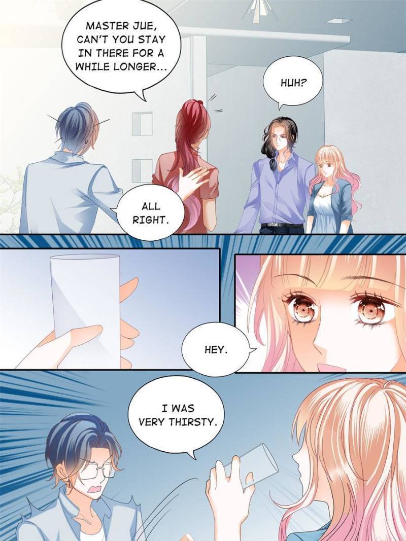 Please Be Gentle, My Bossy Uncle! chapter 389 page 19