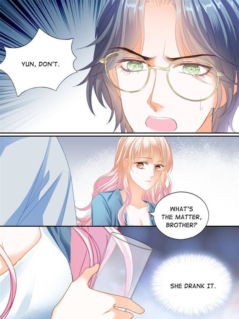 Please Be Gentle, My Bossy Uncle! chapter 389 page 21