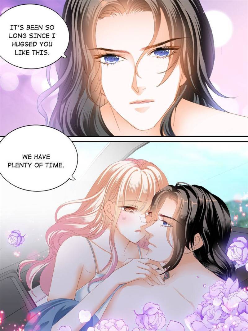 Please Be Gentle, My Bossy Uncle! chapter 389 page 3