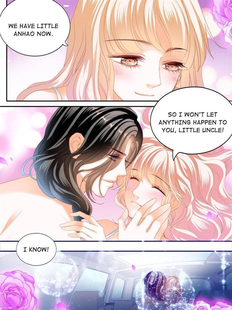 Please Be Gentle, My Bossy Uncle! chapter 389 page 5