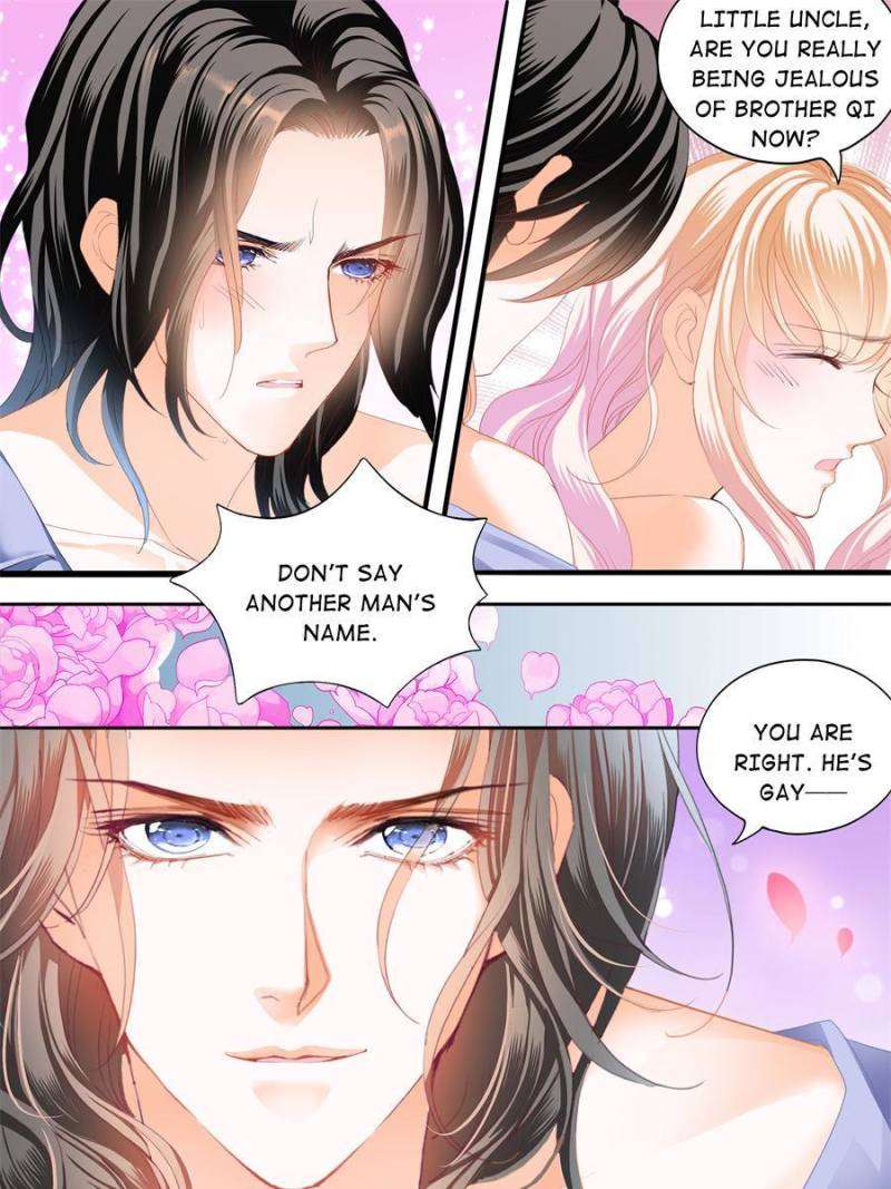 Please Be Gentle, My Bossy Uncle! chapter 390 page 13