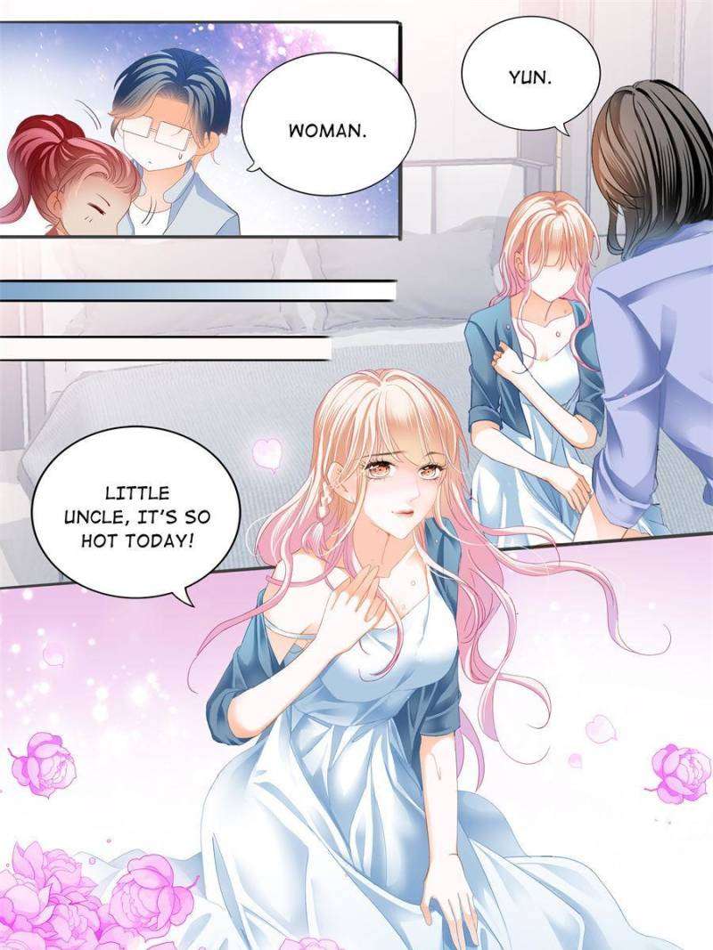 Please Be Gentle, My Bossy Uncle! chapter 390 page 5