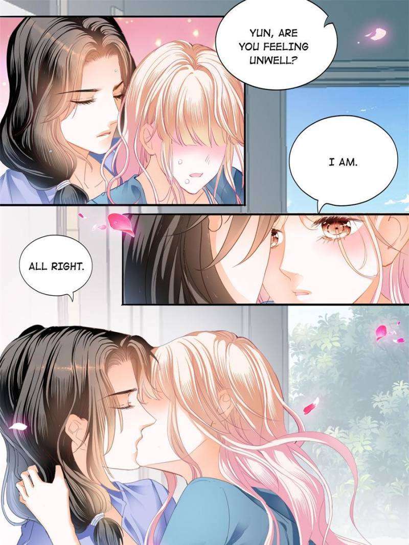 Please Be Gentle, My Bossy Uncle! chapter 390 page 7