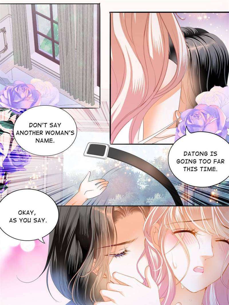 Please Be Gentle, My Bossy Uncle! chapter 390 page 9