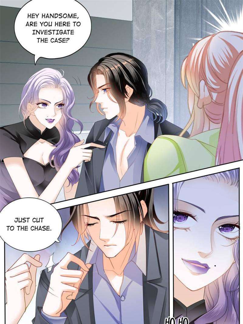 Please Be Gentle, My Bossy Uncle! chapter 392 page 19