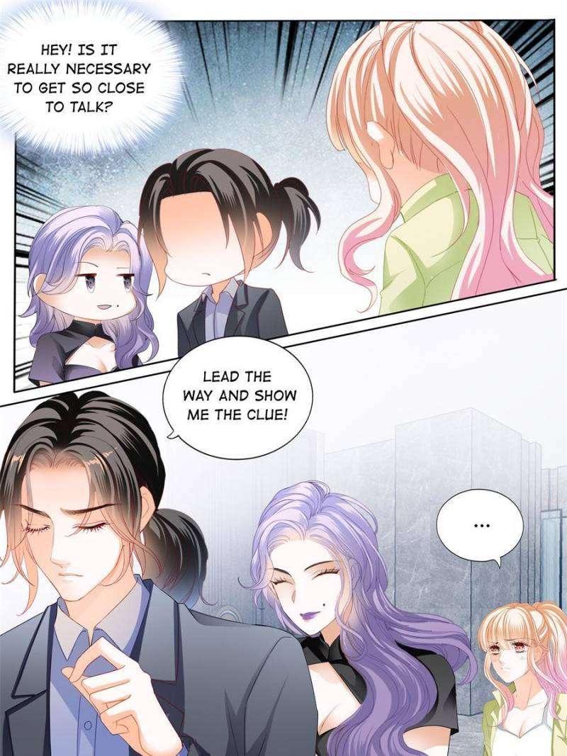 Please Be Gentle, My Bossy Uncle! chapter 392 page 23