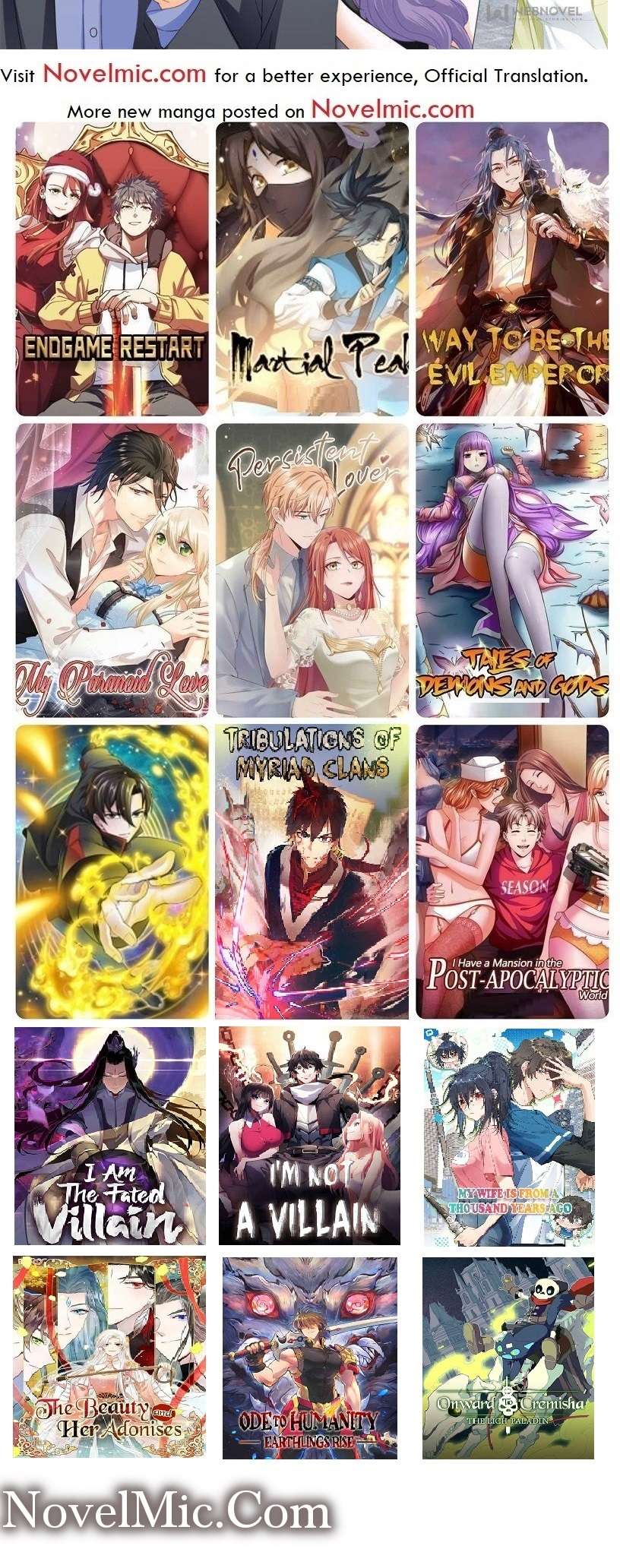 Please Be Gentle, My Bossy Uncle! chapter 392 page 24